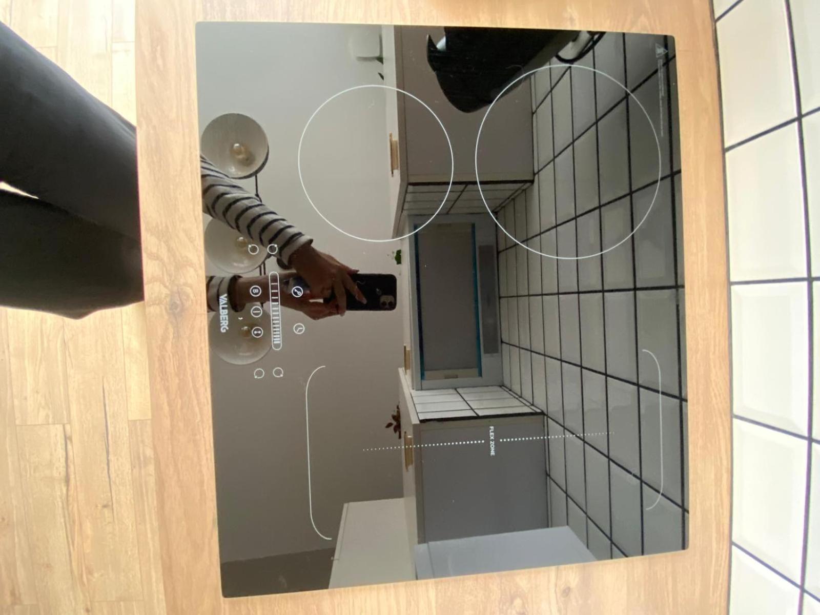 Appartement Hyper-Centre Vue Cathedrale Beauvais Bagian luar foto