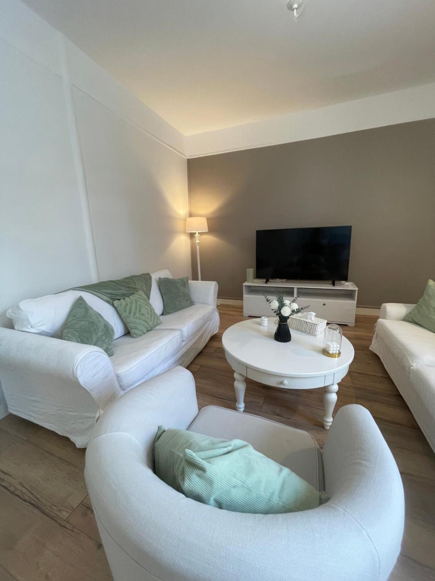 Appartement Hyper-Centre Vue Cathedrale Beauvais Bagian luar foto