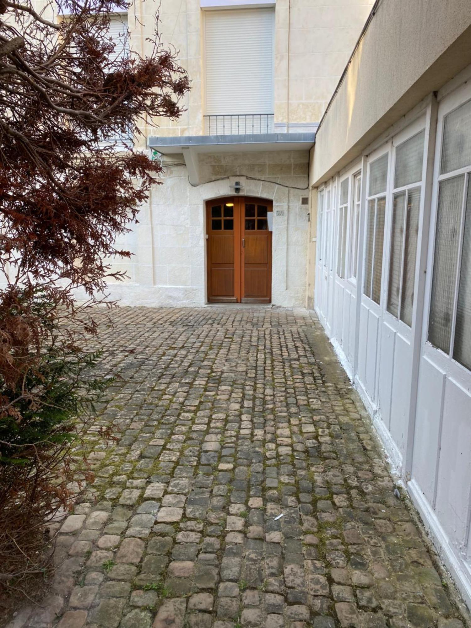 Appartement Hyper-Centre Vue Cathedrale Beauvais Bagian luar foto