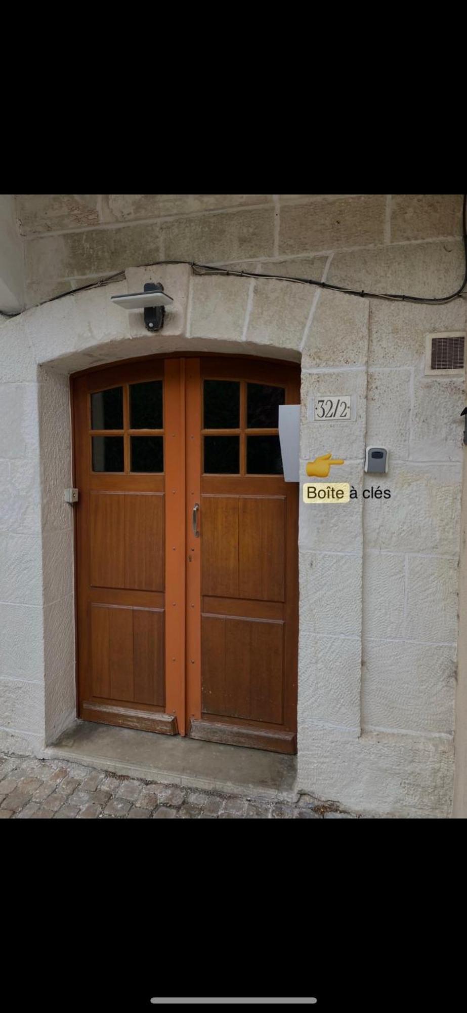 Appartement Hyper-Centre Vue Cathedrale Beauvais Bagian luar foto